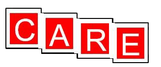 AK Care logo